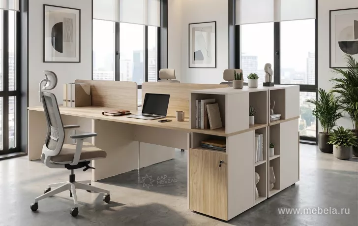 мебель для офиса Рио