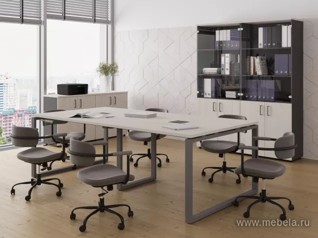 столы Проджект Дуб Н