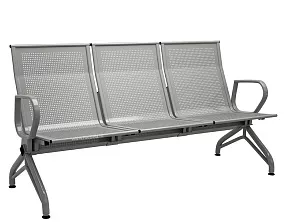 секции Aero 2П metal