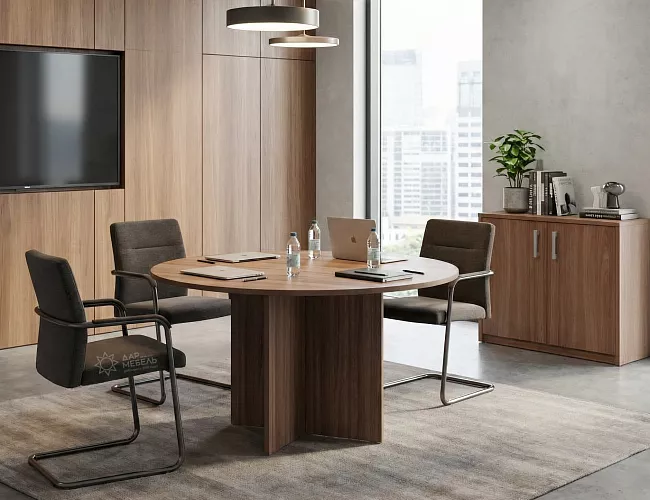 фото офисная мебель Арго №3