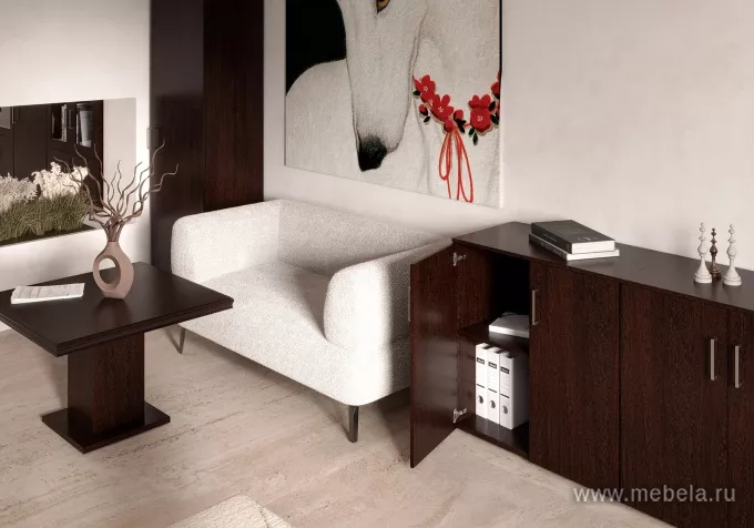 кабинет Бостон