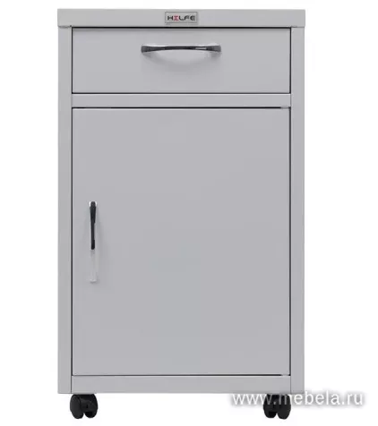 Тумба медицинская МД ТП-2