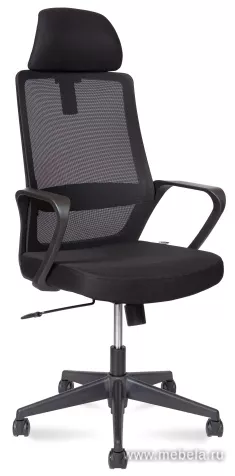 кресло Пино блэк