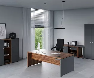 фото кабинет Зион Орех  №4