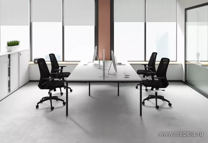 Офисная мебель Страйк
