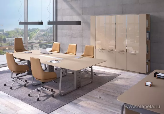 кабинет Генезис