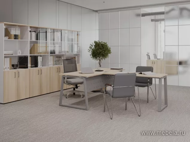 кабинет Проджект Акация Т