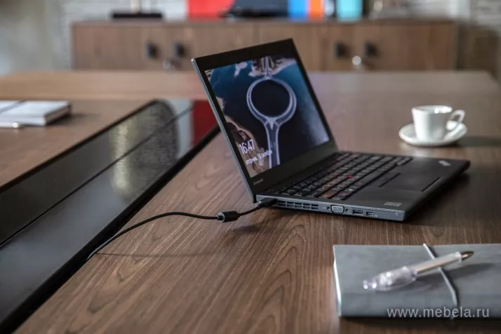 кабинет руководителя Экзе