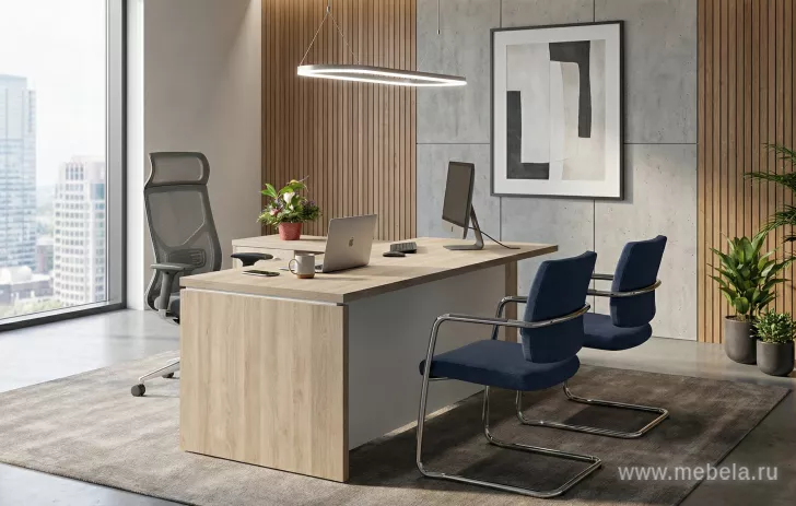 кабинет Терра Гавана