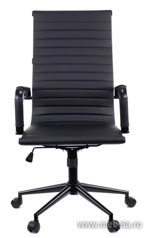 кресло Рио Блэк Т