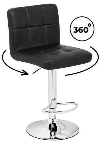 фото Барный стул Паскаль