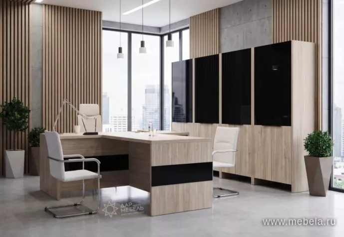 кабинет Акцент Кронберг