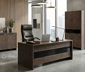 кабинет Акцент Апрель