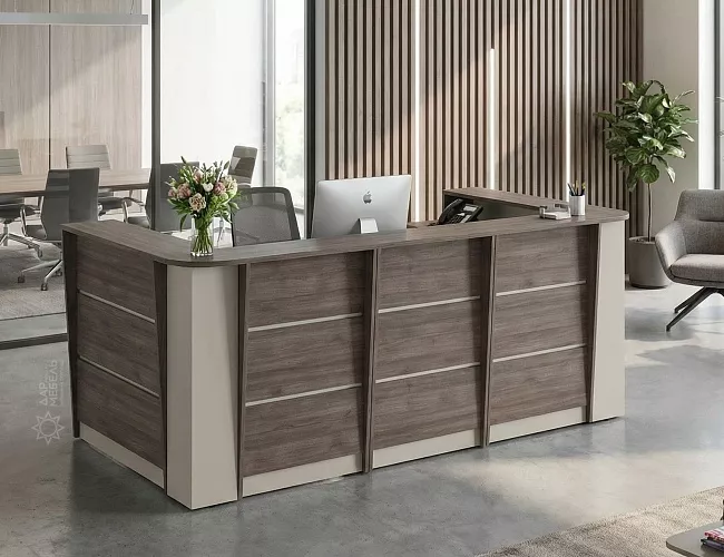 фото ресепшн Нью лайн №2