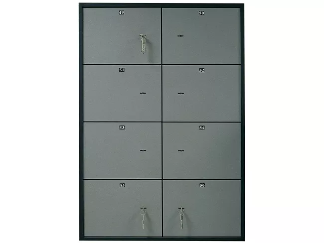 фото Ячейка Valberg DB-8