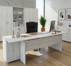 кабинет Аргентум Сосна