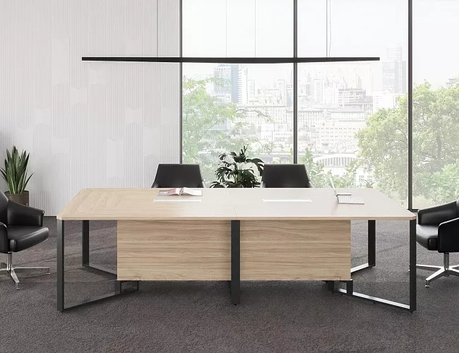 фото столы Спайдер №4