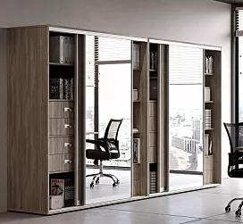 Шкафы-Купе Марис