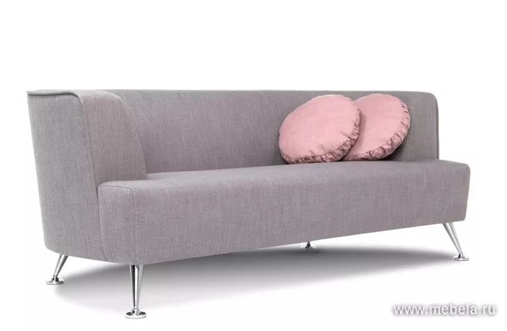 Офисный диван Лион