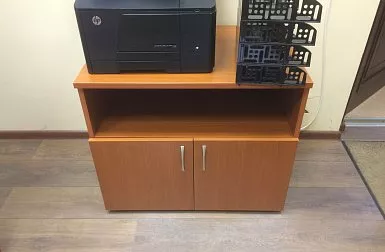 Интерстрой №1