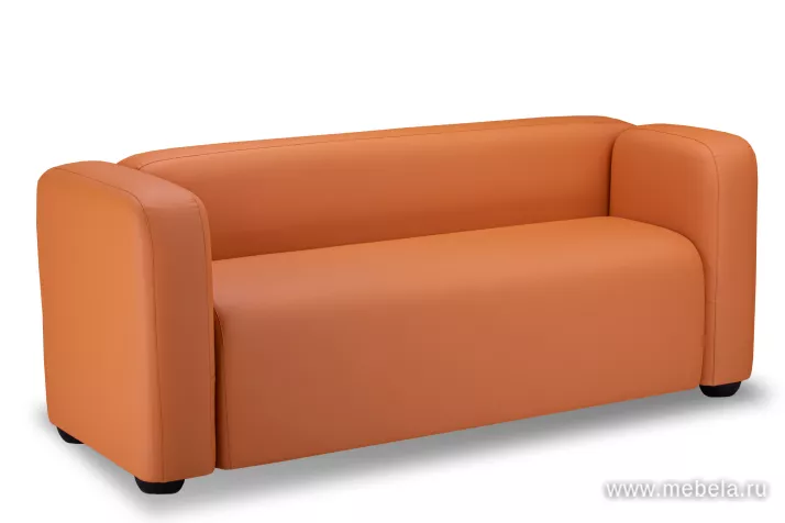 Офисный диван Квадрато