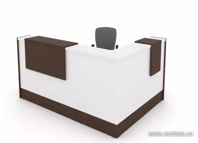 ресепшн Стайл Венге