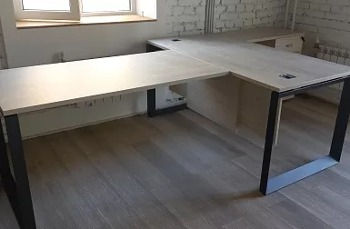 МИК Руспромсервис