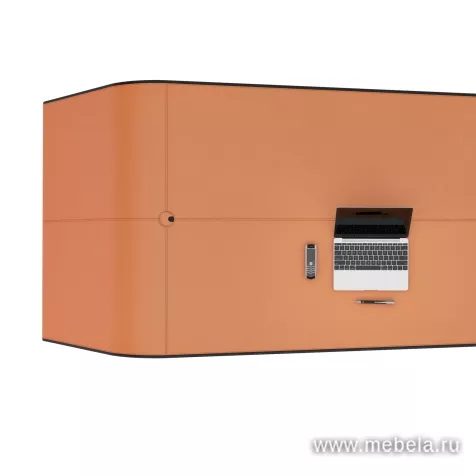 кабинет Бугатти Эко