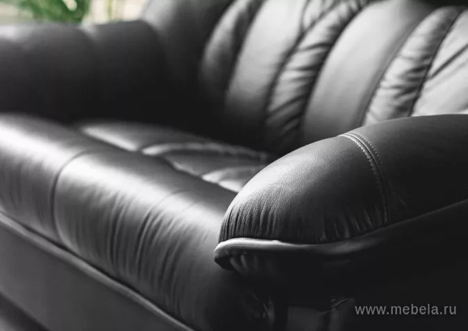 Офисный диван Эдельвейс