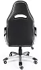 кресло Mustang X black