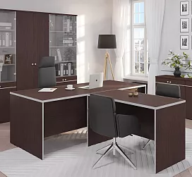 кабинет директора Свифт