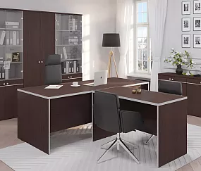 кабинет директора Свифт