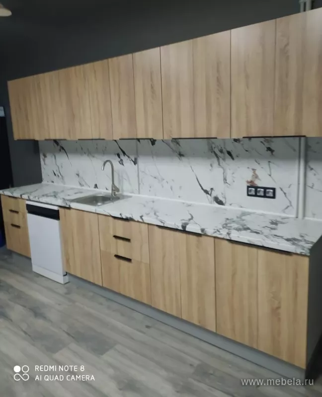 Дар Мебель | столы Home M, кресло для переговоров Hugo 6002-3EC﻿, офисный интерьер, живое фото