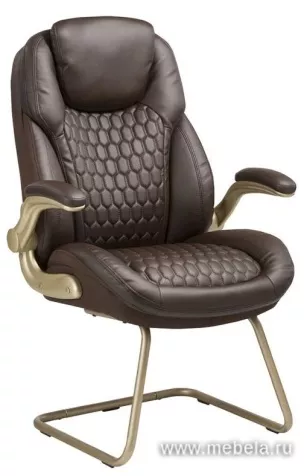 кресло T-9917A-Low-V