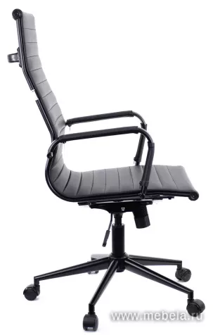 кресло Рио Блэк Т