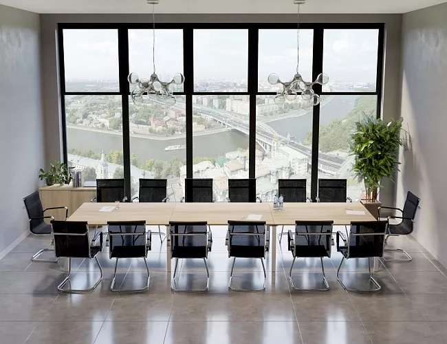 фото столы Метал Систем №5