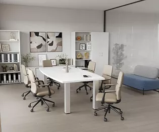 фото столы Ялта Снежная  №2