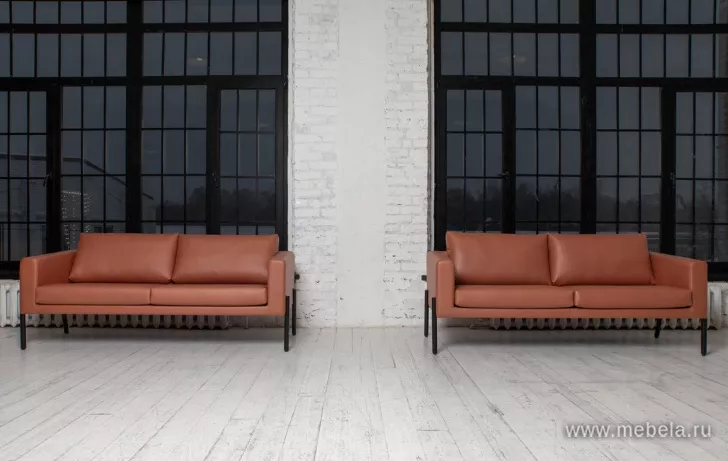 Офисный диван Талер