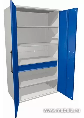 Шкаф инструментальный HARD 2000-004001