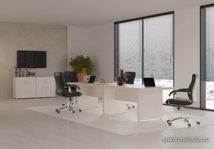 столы Бостон