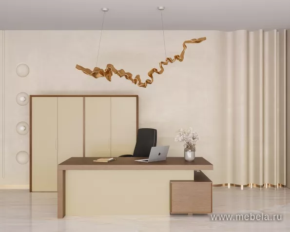 кабинет Концепт