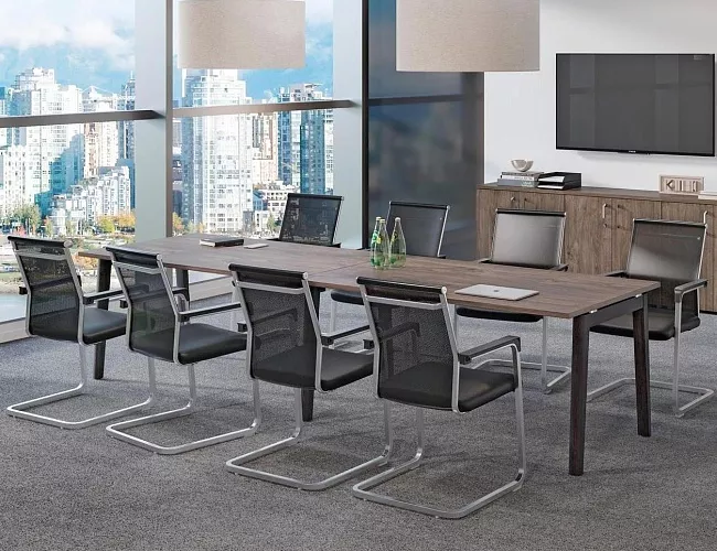 фото столы Оникс Вуд №2