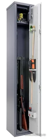 Сейф Aiko Беркут-3