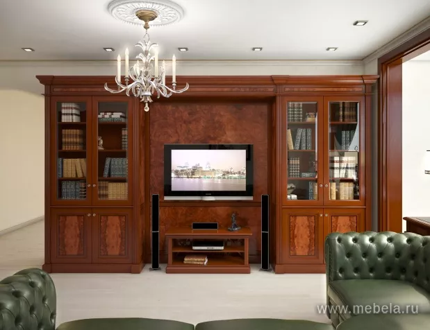 кабинет Привилегия