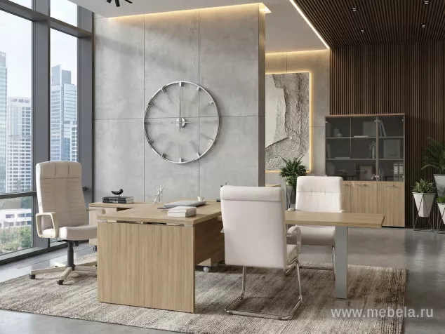 кабинет Патриот +