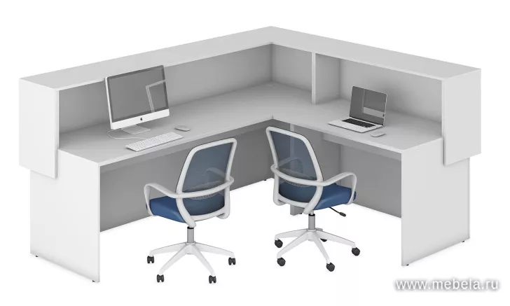 ресепшн Эмпорио