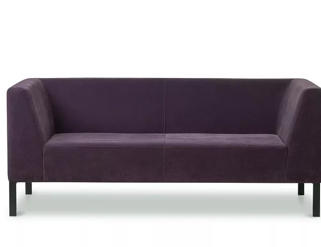 фото Офисный диван Ро №5