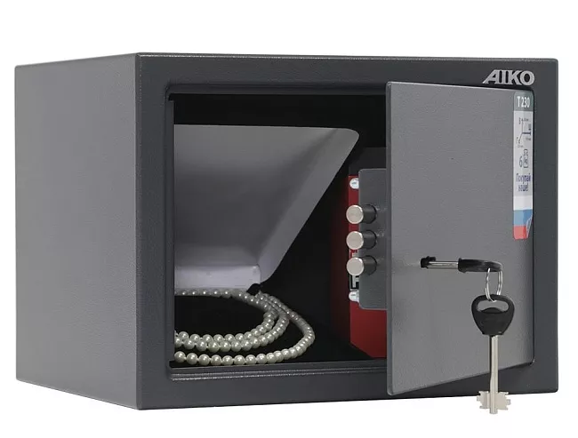 фото Сейф Aiko T-230 KL