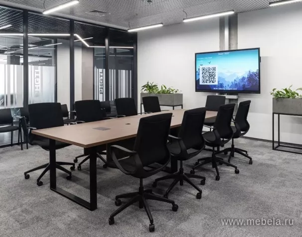 кабинет руководителя Экзе