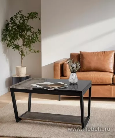 Столик Бьюти Стайл 31